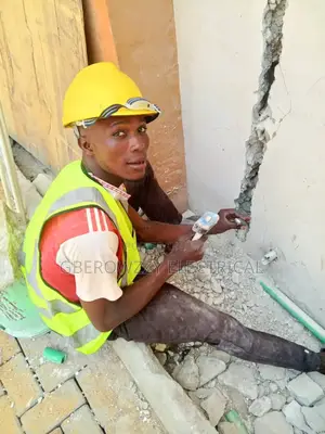 Electrician