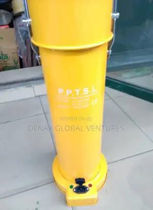 5kg Electrode Quiver