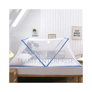 Mosquito Net for All Bed Sizes. King, Queen and Kids Size