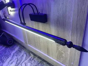 Led Nordic Modern Pictures/ Mirror Lights