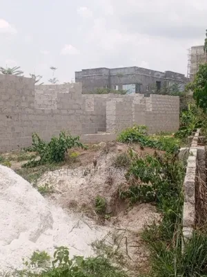 One Plot of Land at Woji Port Harcourt