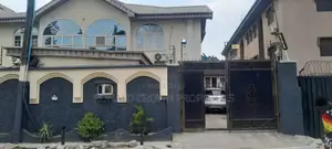 3bdrm House in Ajao Estate for sale