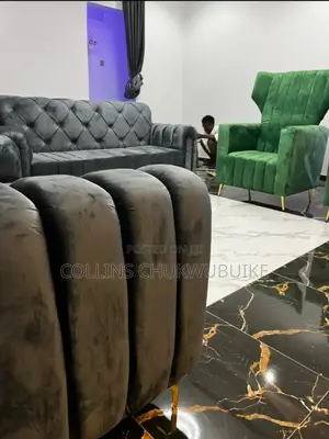 Photo - Furniture Maintenance/Construction