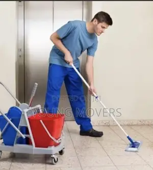Super Clean