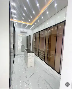 5bdrm Duplex in Lekki for sale