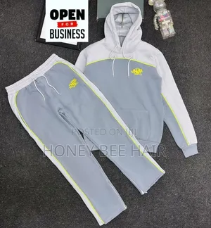 *Premium Lúxury Syna Track Suit Best Quality 