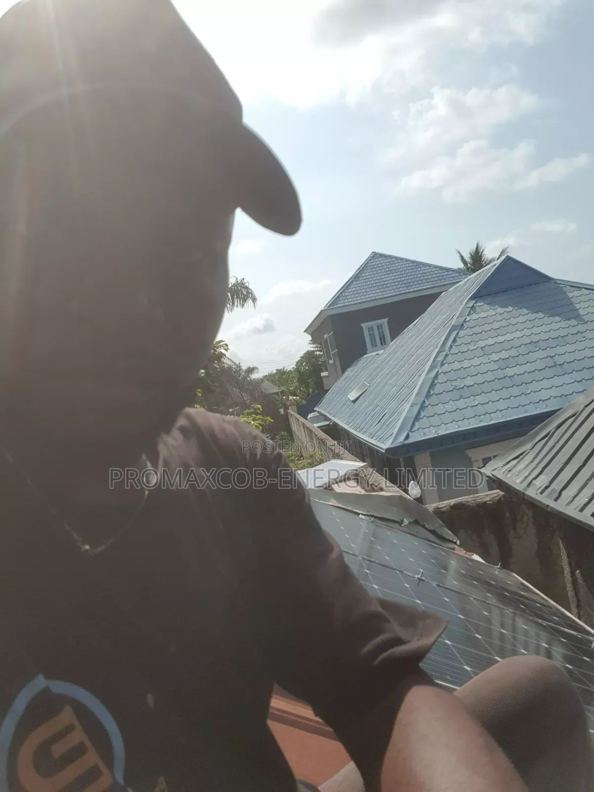 Solar Energy Systems And Security Systems