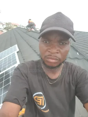 Solar Energy Systems And Security Systems