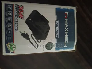 24v Cordless Battery Charger
