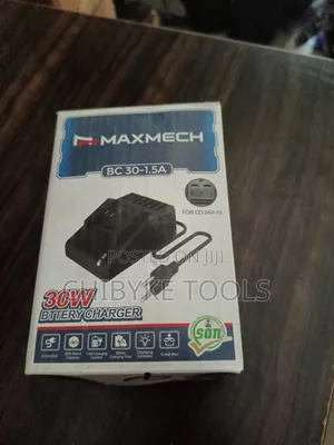 24v Cordless Battery Charger