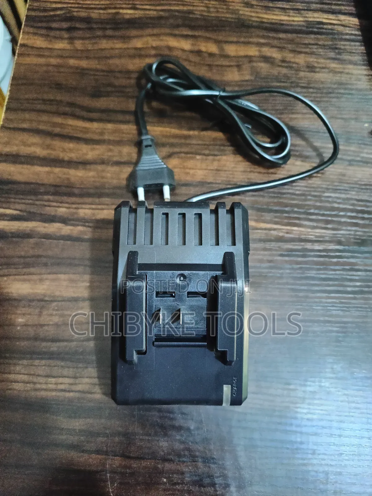 24v Cordless Battery Charger