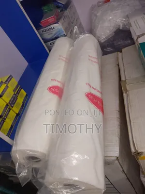 Imported Couchroll