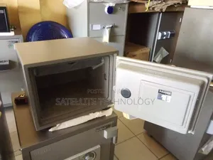 Gubabi 101 Fireproof Safes