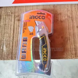 Electrical Knife