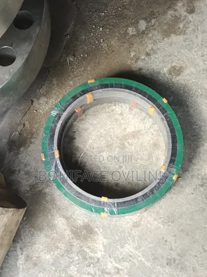 12" × 300 Spiral Wound Gasket ( All Sizes Available