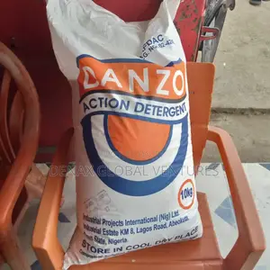 10kg Industrial Detergent