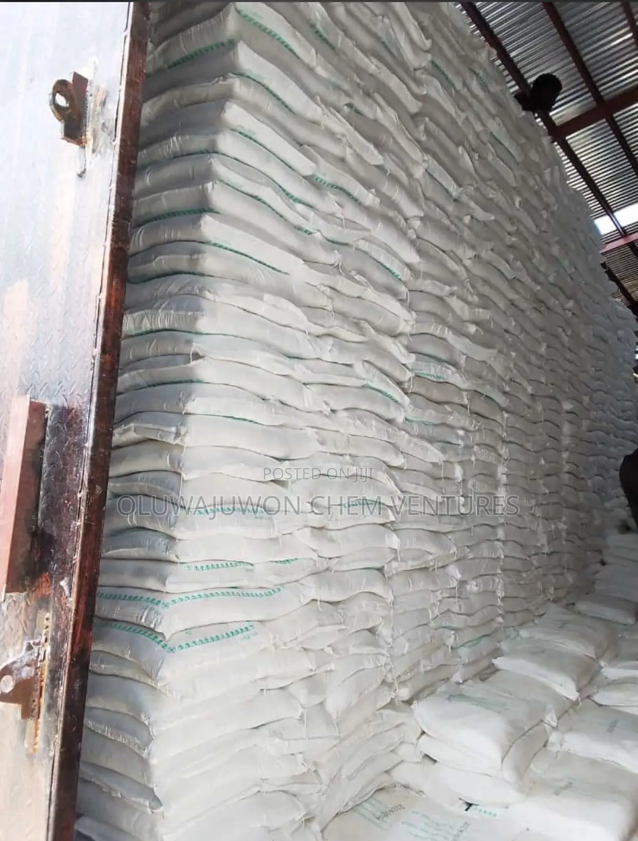 Sodium Bicarbonate/Baking Soda