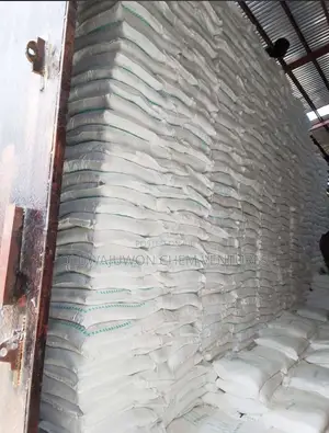 Sodium Bicarbonate/Baking Soda