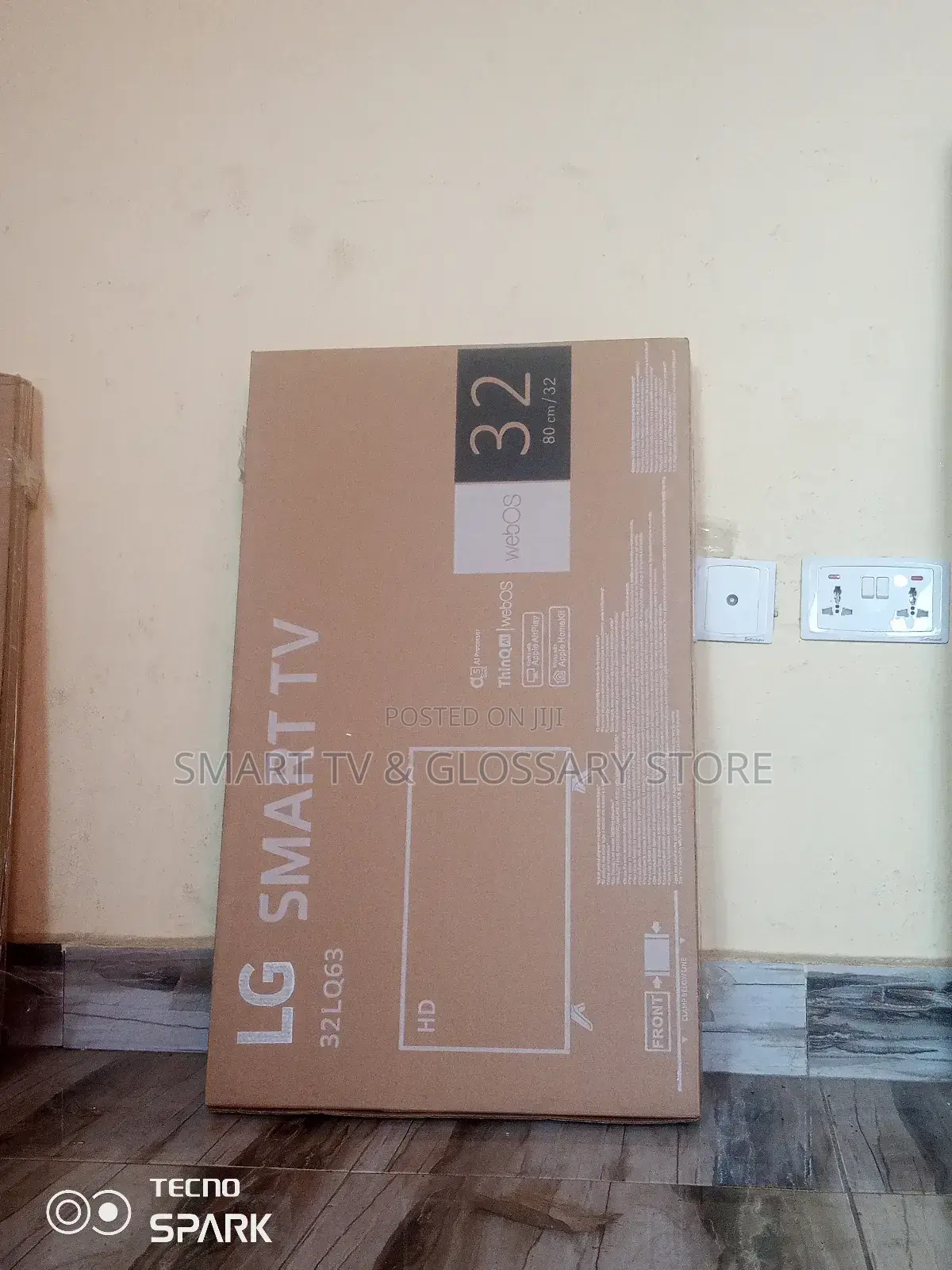 32 Inches Included With Work Apple Kit Application