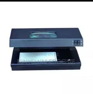 Professional Money Detector