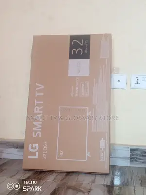 32 Inches Real Ai Tv With Good Processing