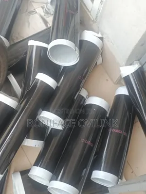 6" Canusa Shrinkable Sleeves ( All Sizes Available