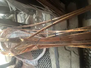 All Sizes of Copper Bar