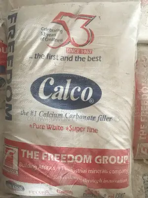 Calcium Carbonate