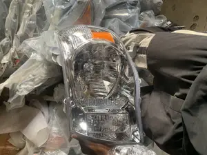 Headlights for Tacoma 2012 Available as Seen