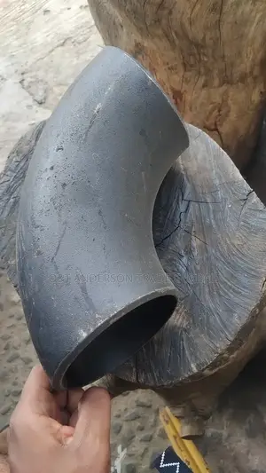 M/S Elbow And Tee