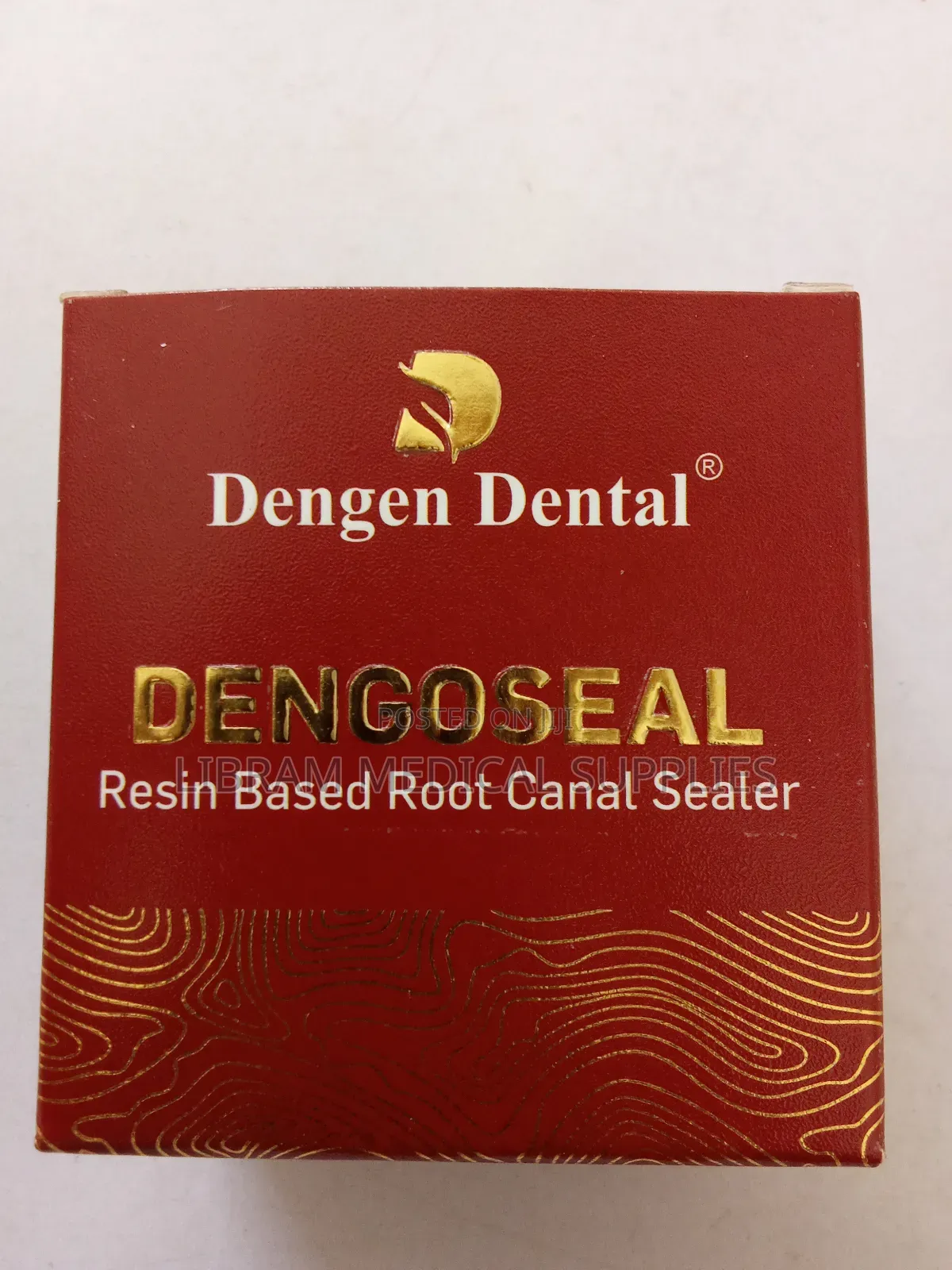 Dental Root Canal Sealer