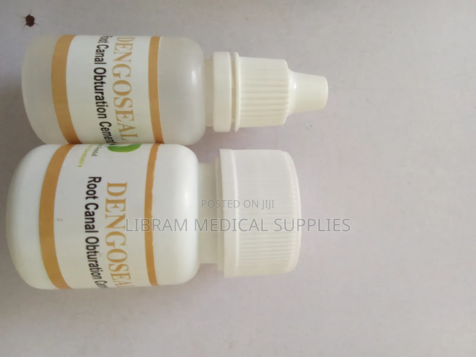 Dental Root Canal Sealer