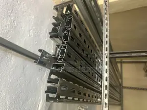 41x21 Unstrust