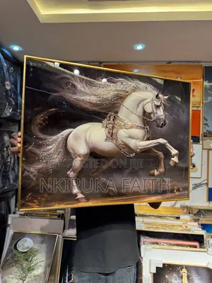 Luxury Wall Art