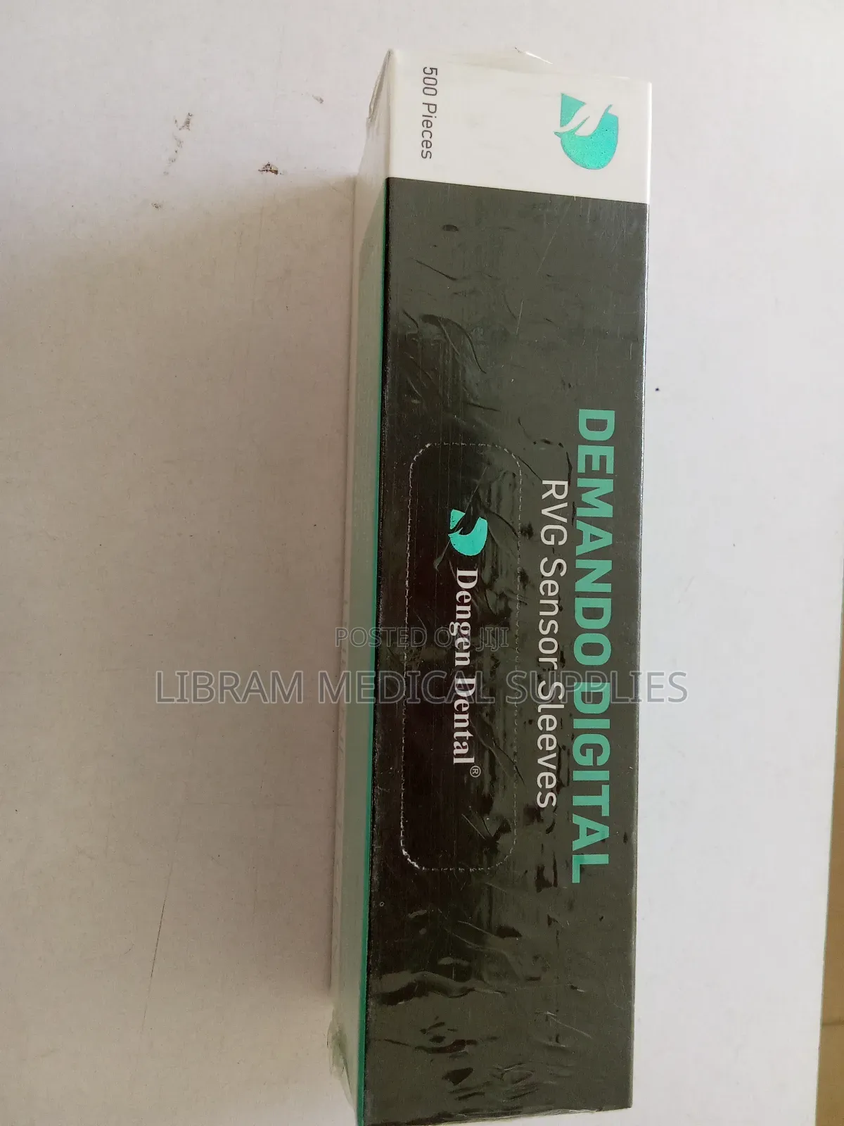 Digital Sensor Cover