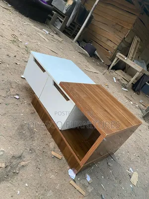 Center Table by Olasco Furniture