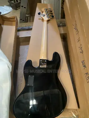 Fender Squier Affinity Series Jazz Bass,