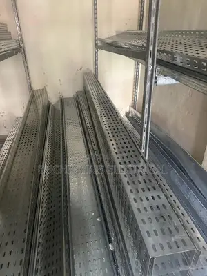 200x50 Cable Tray