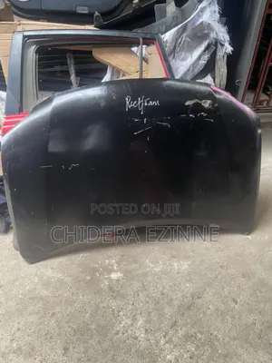 Lexus Rx3502013 Model Complete Bonnet