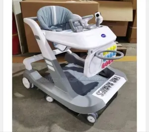 Basketball Walker
