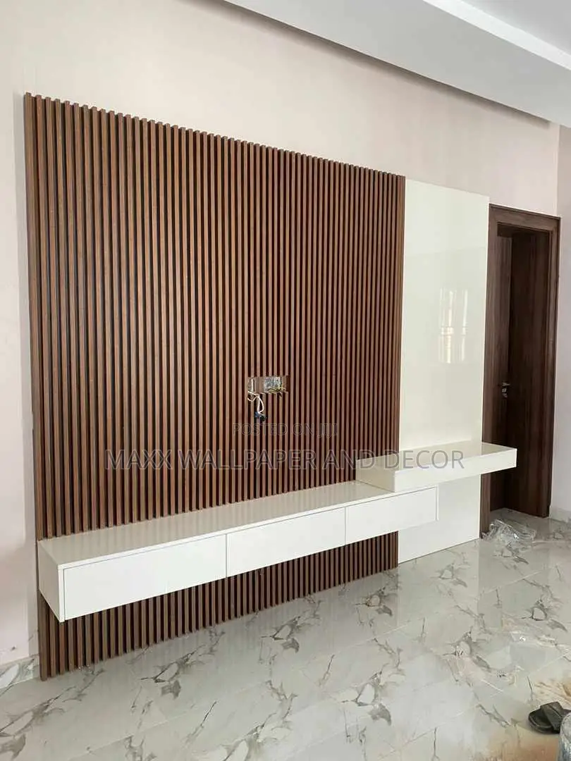 Design What You Can Trust With Fluted Panels