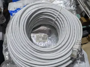Cat 6 Lan Cable 50m