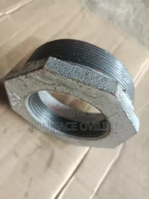 3"× 2"  Reducer Bushing