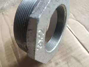 3"× 2"  Reducer Bushing