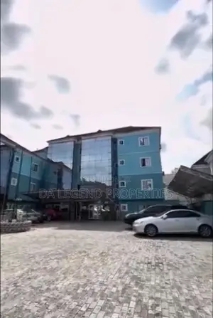 Luxurious 35 Rooms Hotel Wt. Swimming Pool for Sale