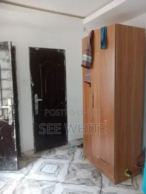 Furnished 2bdrm Block of Flats in Satellite Town for rent