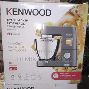 Kenwood Stand Mixer 7l