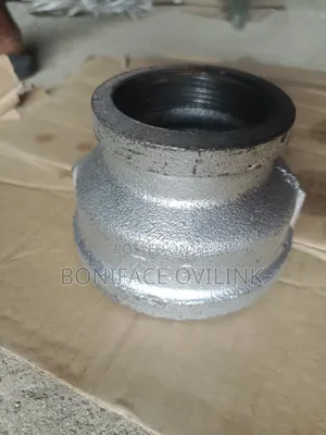 3" × 2" Reducer Socket