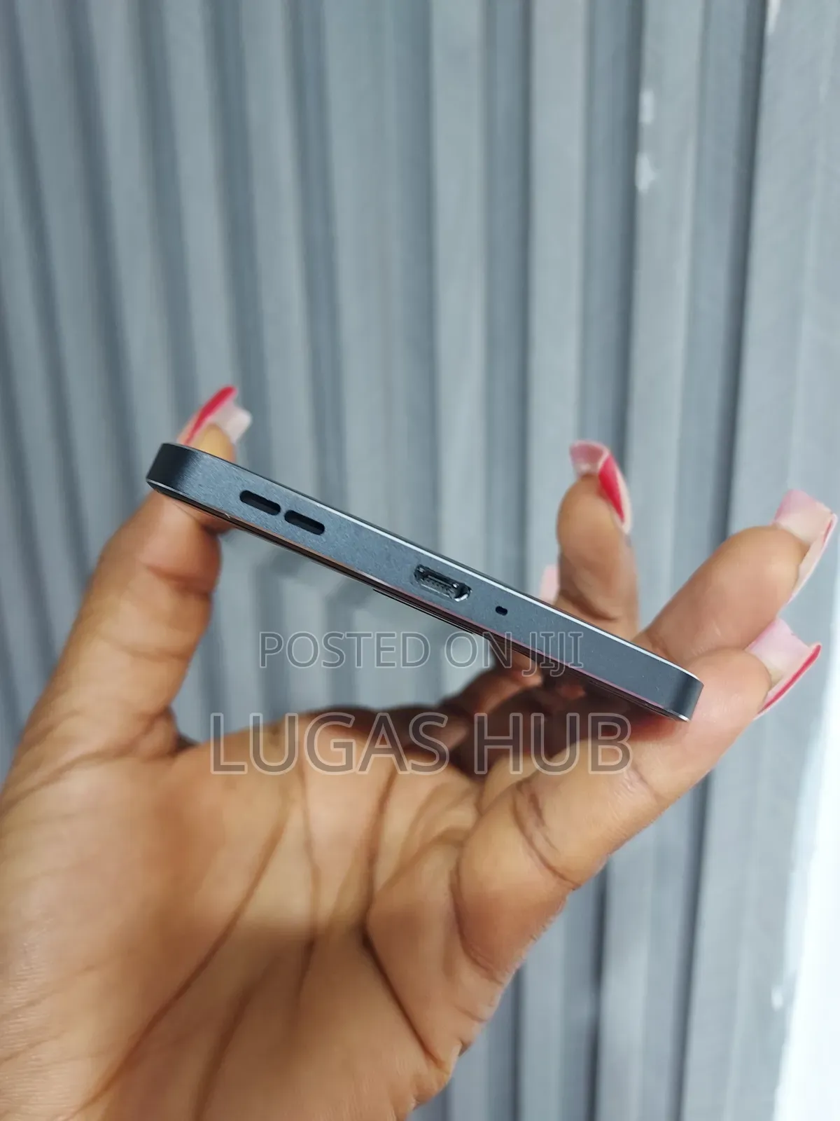 Nokia 6 32 GB Black