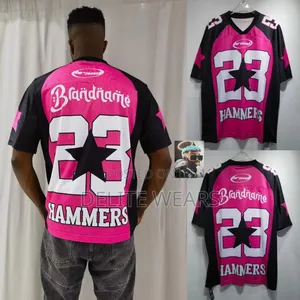 Photo - Premium Luxury Jersey Top